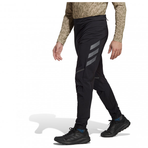 adidas Terrex - Terrex Agravic Hybrid Pants - Løbebukser
