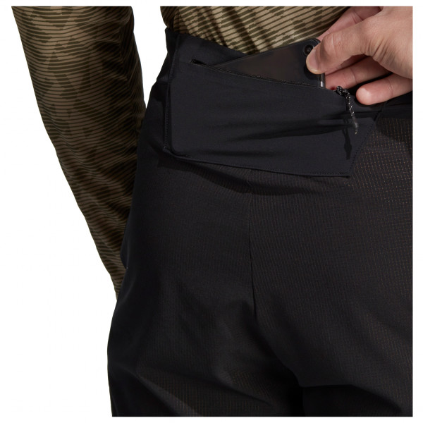 adidas Terrex - Terrex Agravic Hybrid Pants - Løbebukser