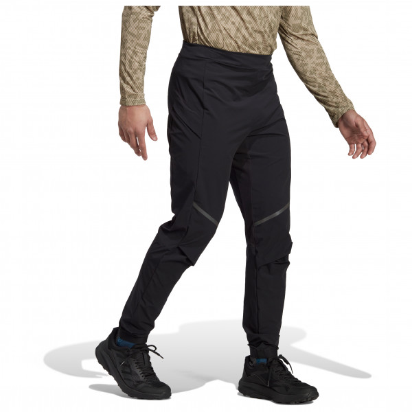 adidas Terrex - Terrex Agravic Hybrid Pants - Löparbyxa