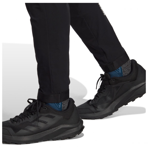 adidas Terrex - Terrex Agravic Hybrid Pants - Pantaloni da ginnastica