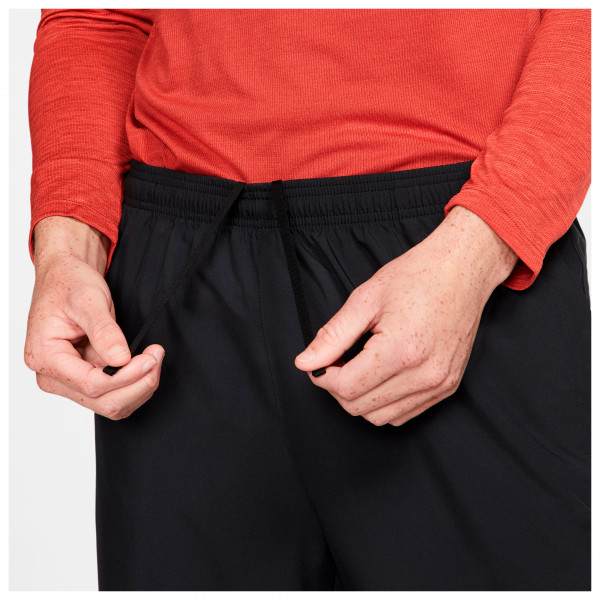 Nike - Woven Running Pants - Loopbroek