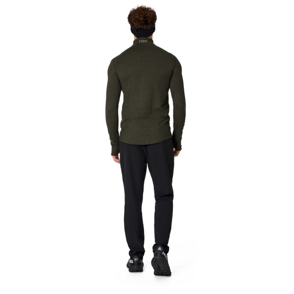 Stoic - HelsingborgSt. Performance Pants - Loopbroek