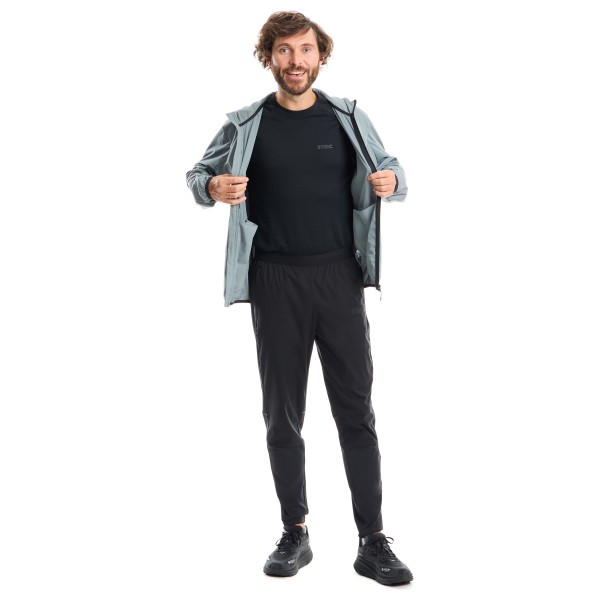 Stoic - HelsingborgSt. Warm Performance Pants - Loopbroek