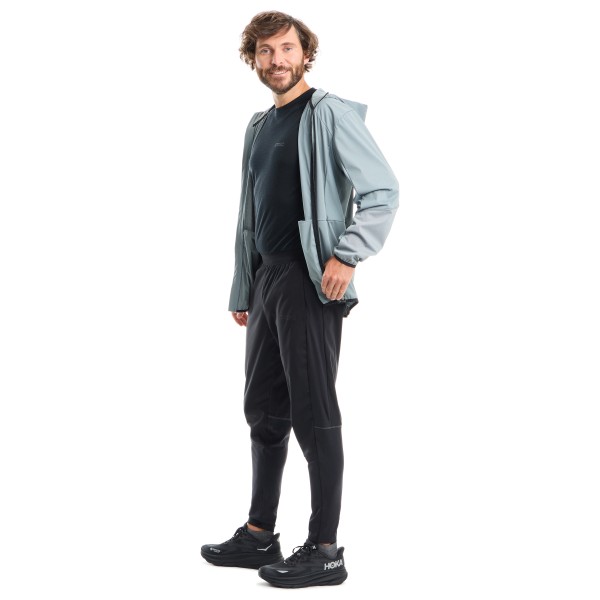 Stoic - HelsingborgSt. Warm Performance Pants - Loopbroek