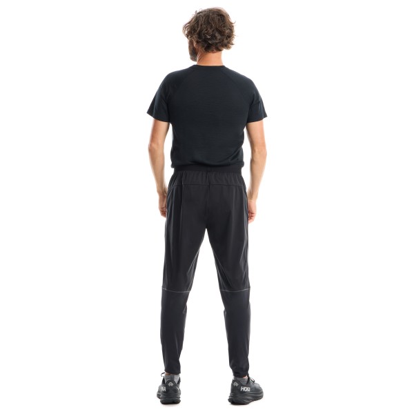 Stoic - HelsingborgSt. Warm Performance Pants - Loopbroek