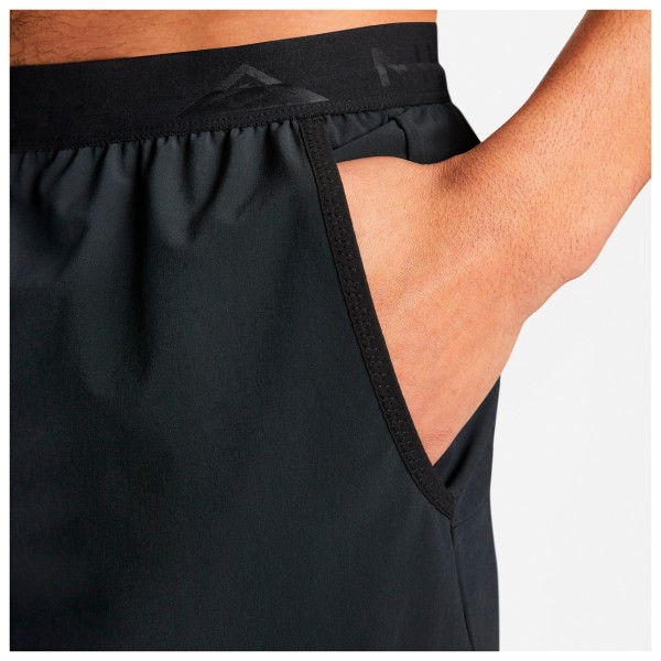 Nike - Dri-Fit Dawn Range Trail Running - Leggings da running