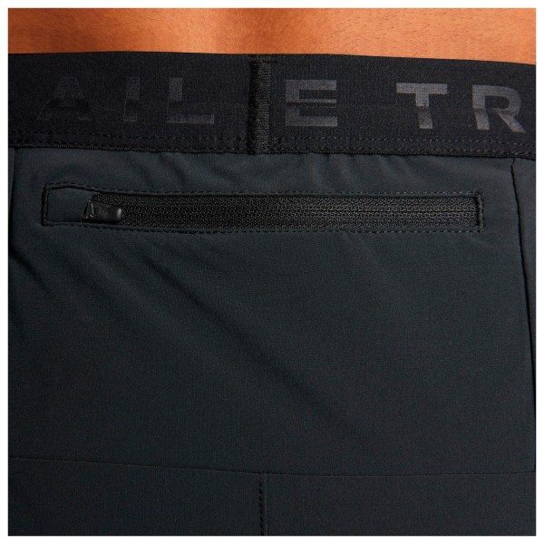 Nike - Dri-Fit Dawn Range Trail Running - Leggings da running