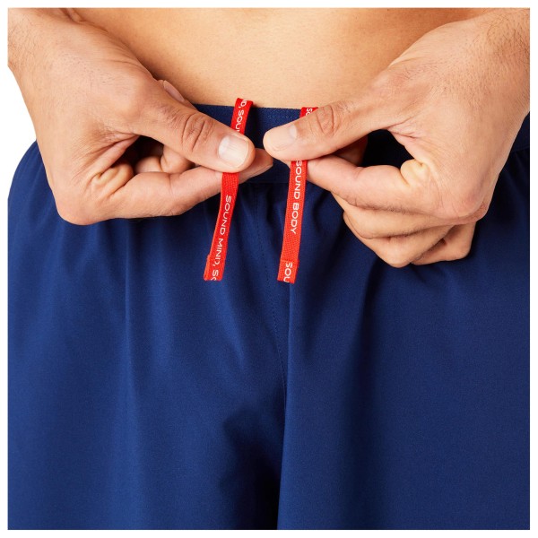 Asics - Road 7'' Short - Hardloopbroek