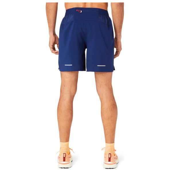 Asics - Road 7'' Short - Loopbroek
