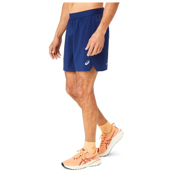 Asics - Road 7'' Short - Pantalones de running