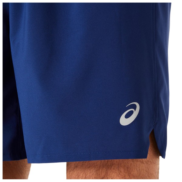 Asics - Road 7'' Short - Pantalones de running