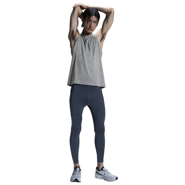 On - Performance Winter Tights - Löpartights