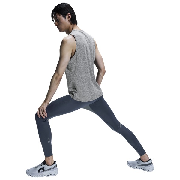 On - Performance Winter Tights - Looplegging