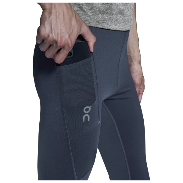 On - Performance Winter Tights - Looplegging