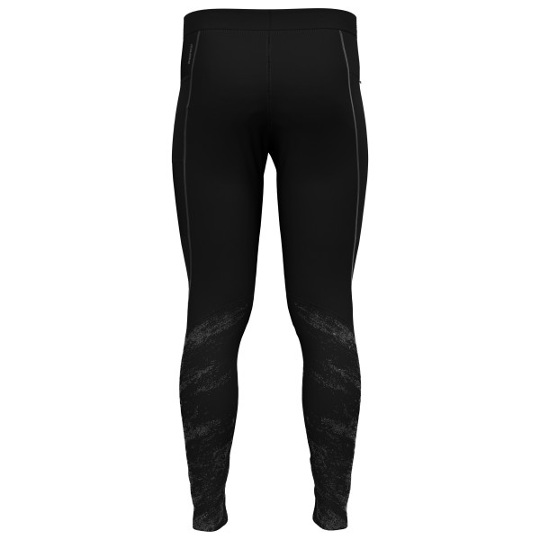 Odlo - Tights Zeroweight Warm Reflective - Looplegging