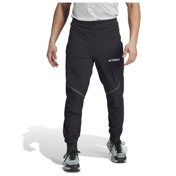 adidas Terrex - Terrex Xperior Hybrid Light Pants - Pantalones de running