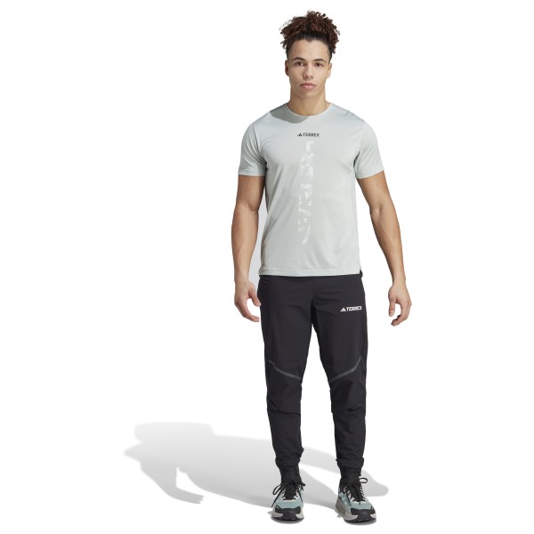 adidas Terrex - Terrex Xperior Hybrid Light Pants - Pantalones de running