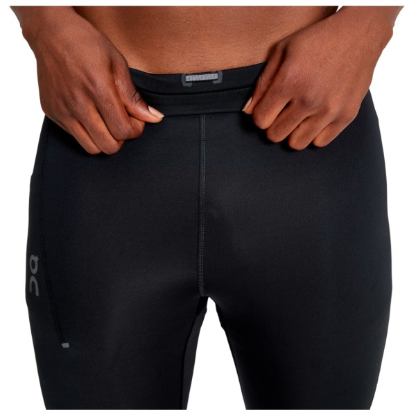 On - Performance Tights - Looplegging