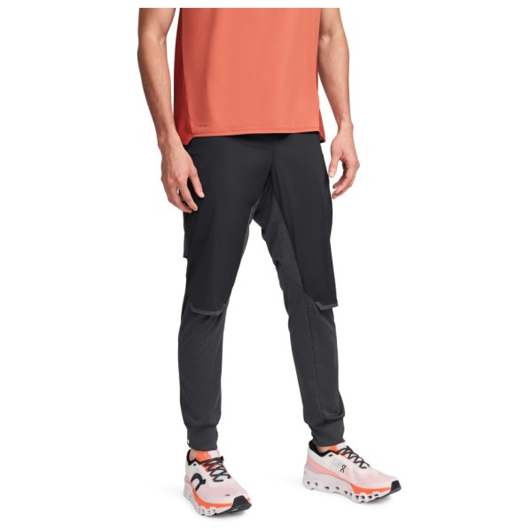 On - Weather Pants - Running trousers