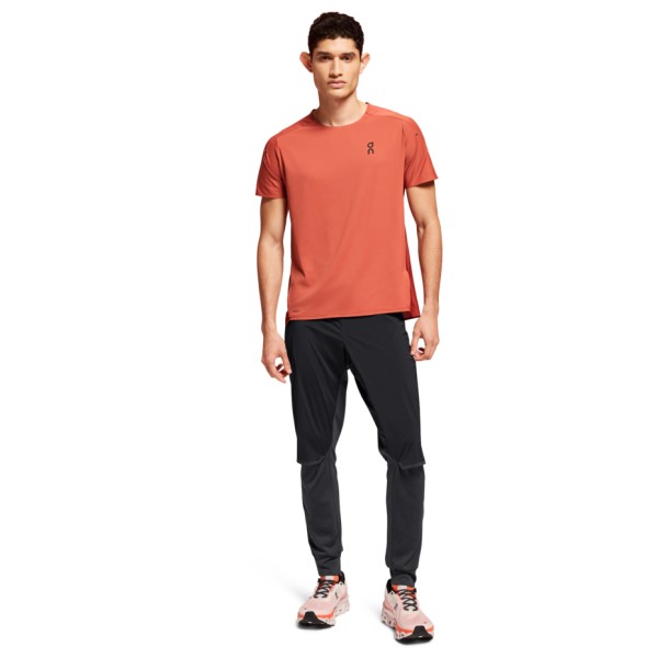 On - Weather Pants - Running trousers