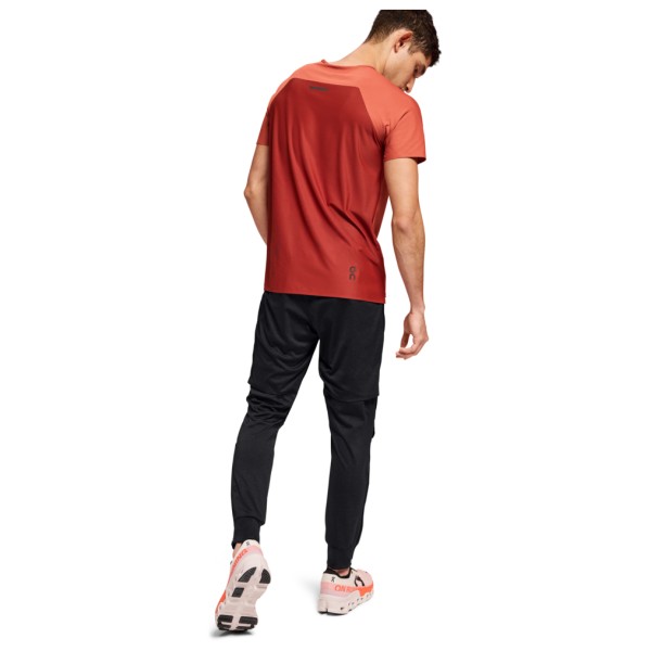 On - Weather Pants - Running trousers