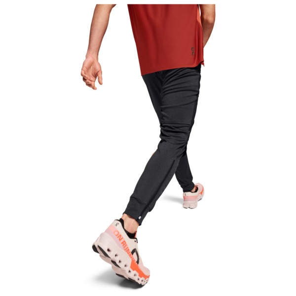 On - Weather Pants - Running trousers
