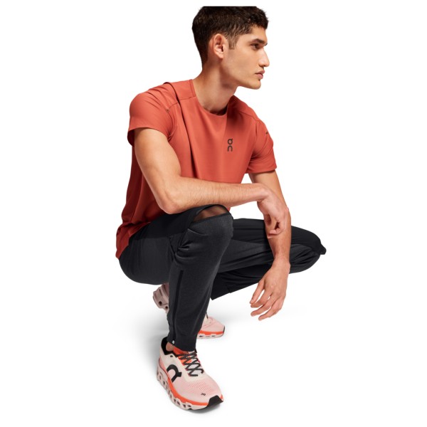 On - Weather Pants - Running trousers