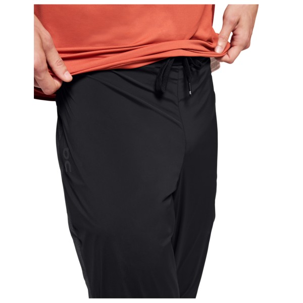 On - Weather Pants - Running trousers