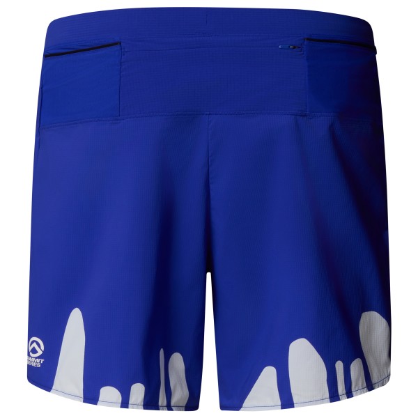 The North Face - Summit Pacesetter Short 7'' - Loopbroek