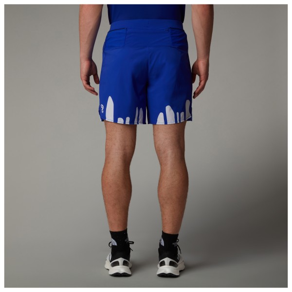 The North Face - Summit Pacesetter Short 7'' - Loopbroek