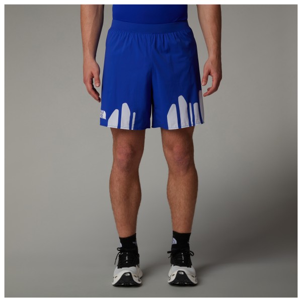 The North Face - Summit Pacesetter Short 7'' - Loopbroek