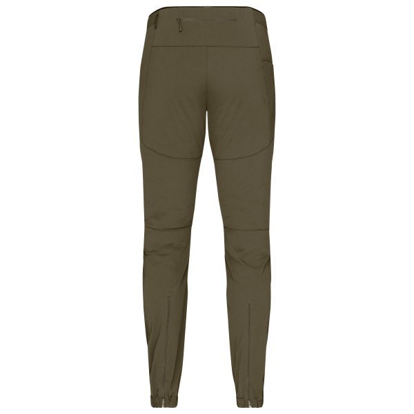 Norrøna - Senja Flex1 Trackster Pant - Løbebukser