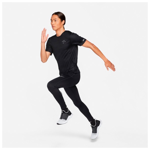 Nike - Challenger Dri-FIT Running Tights - Looplegging
