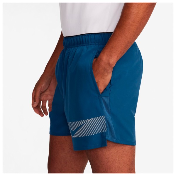 Nike - Challenger Flash Dri-FIT - Löparbyxa