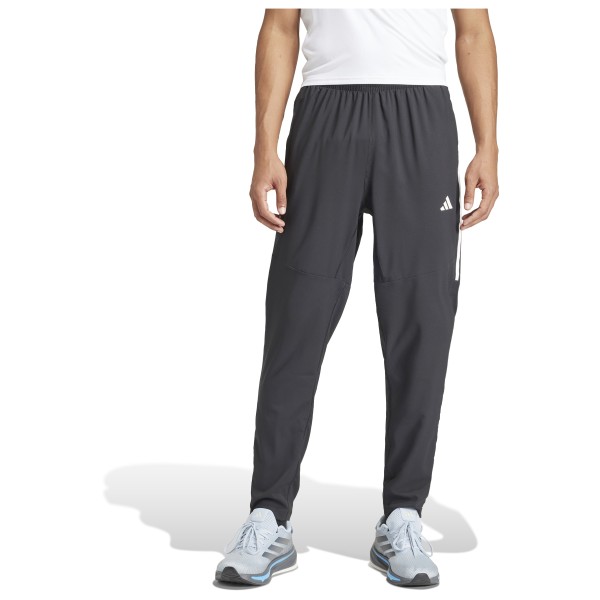 adidas - Own The Run 3-Stripes Pant - Loopbroek