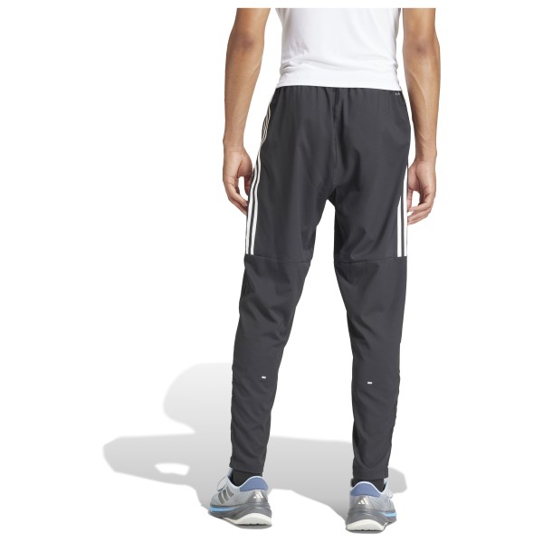 adidas - Own The Run 3-Stripes Pant - Loopbroek