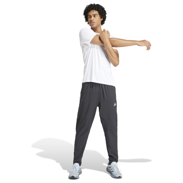 adidas - Own The Run 3-Stripes Pant - Loopbroek