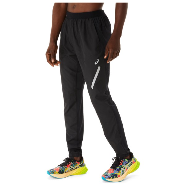 Asics - Lite-Show Pant - Juoksuhousut