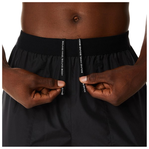 Asics - Lite-Show Pant - Juoksuhousut