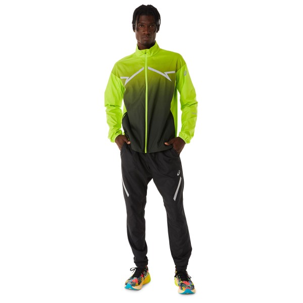 Asics - Lite-Show Pant - Juoksuhousut