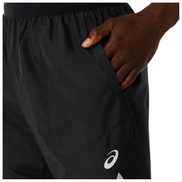 Asics - Lite-Show Pant - Löparbyxa