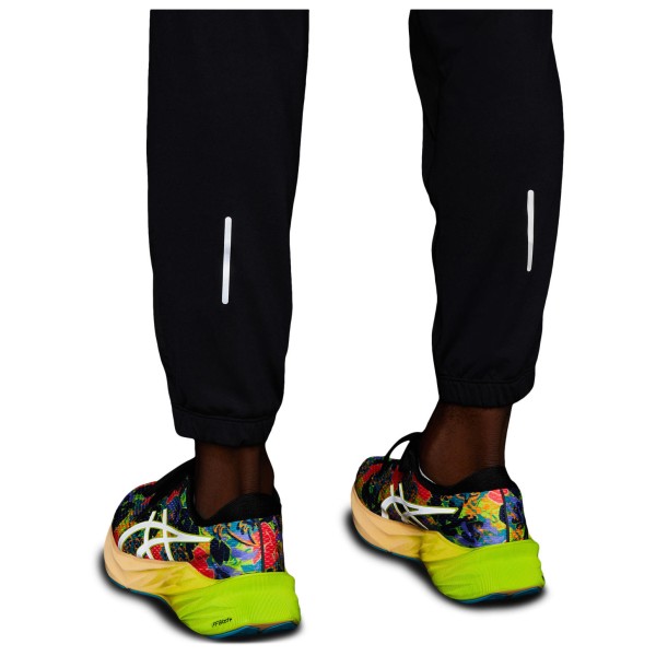 Asics - Lite-Show Pant - Pantalones de running