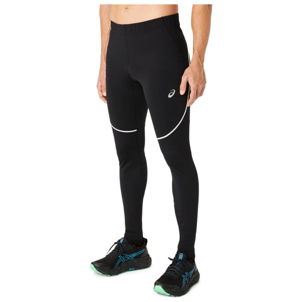 Asics - Road Lite-Show Tight - Looplegging