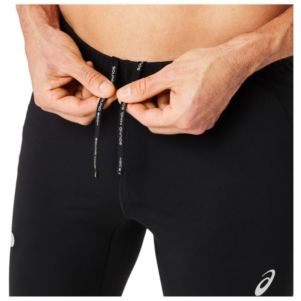 Asics - Road Lite-Show Tight - Looplegging