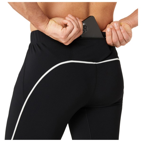 Asics - Road Lite-Show Tight - Looplegging