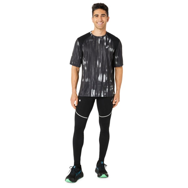 Asics - Road Lite-Show Tight - Looplegging