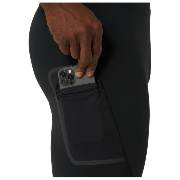 Asics - Road Winter Tight - Hardlooplegging