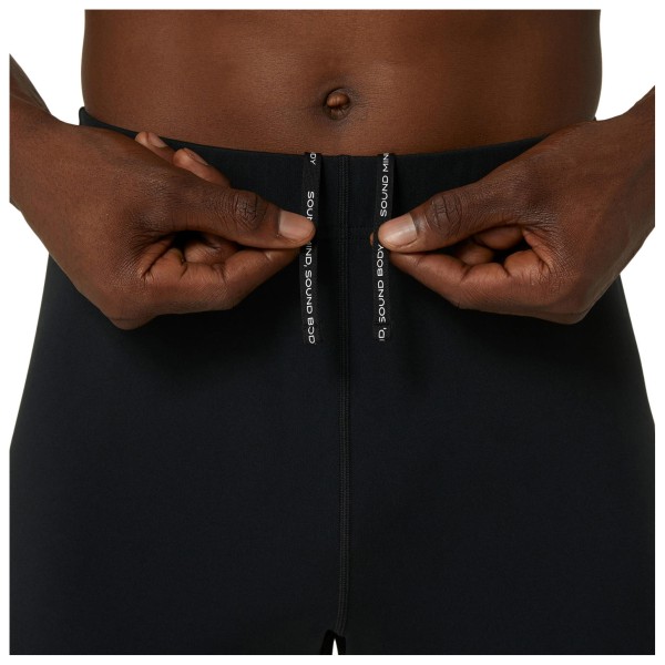 Asics - Road Winter Tight - Looplegging