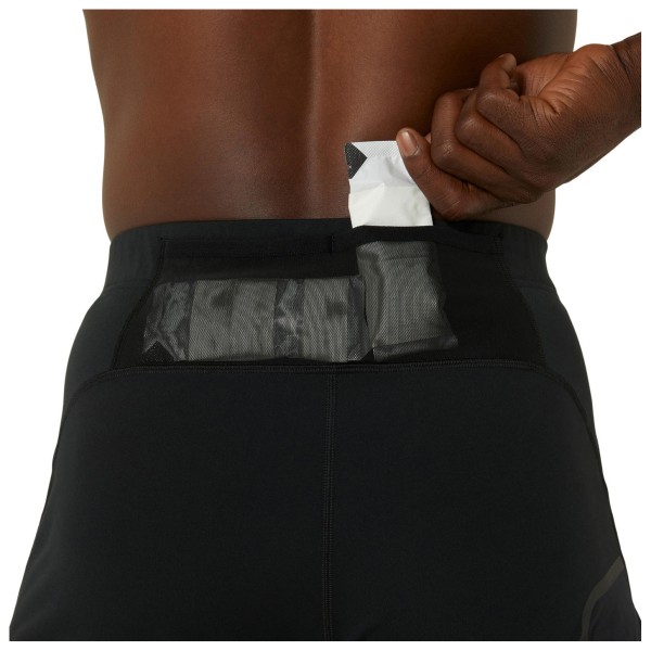 Asics - Road Winter Tight - Looplegging