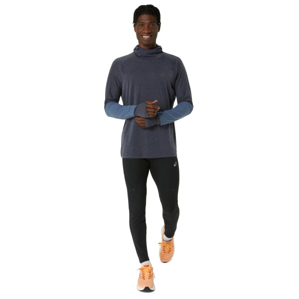 Asics - Road Winter Tight - Looplegging